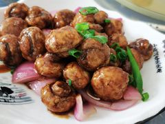 -遇见小院—虹鳟鱼•农家菜(怀柔店)