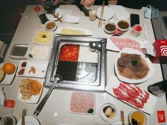 -海底捞火锅(庆春路店)