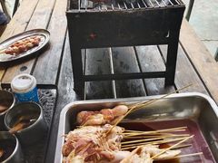 -小象钓虾·营地烧烤(洛溪店)