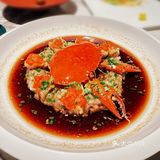 上海晚宴级中餐🌿山水间品百味na
