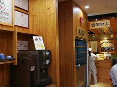 -虹梅食堂·爱蝦乃家