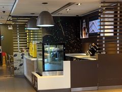 -麦当劳(总统大酒店店)