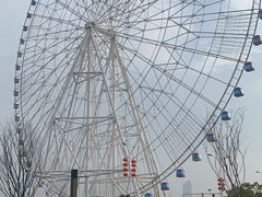 -南昌之星游乐场