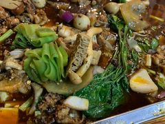 -特色油卤串串(水碾河店)