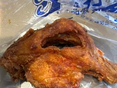 -秦氏环球炸鸡(解放北路店)