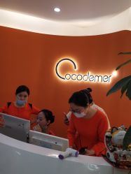-Cocodemer产后恢复(杭大店)
