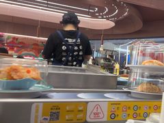 -元气寿司(东方宝泰店)