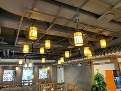 大堂-纸盐河码头火锅(十八梯店)