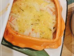 -庖丁兄弟干式熟成牛排自助餐厅(仁恒伊势丹店)