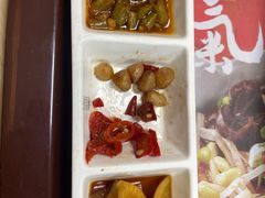 -魏家凉皮(马驹桥店)