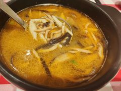 -西贝(吴江路湟普汇店)