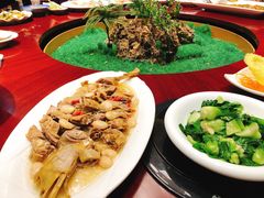 -楚鱼王·河鲜·湖北菜(华农店)