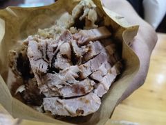 -昌顺马记小吃店(昌盛园店)