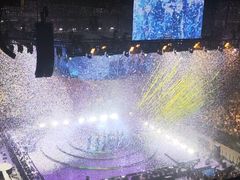 -宝能国际体育演艺中心