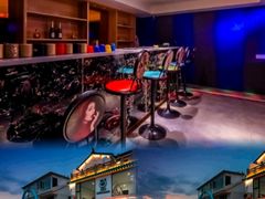 -麓舍全景太湖温泉别墅团建拓展会议亲子
