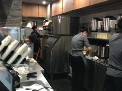 -呷哺呷哺 黄金牧场 (新中关购物中心店)