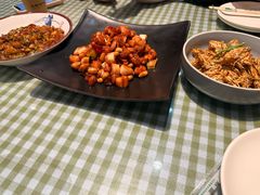 -玉桥餐厅(天坛店)