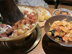 -并州大牌档之醉轻尘