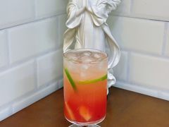 -花间烘焙BLossom Bakery