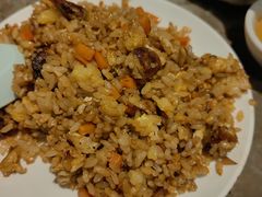-雅玛花式铁板烧(国宏宾馆店)