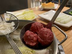 -嬷孙家潮汕牛肉火锅(北京路天河城店)