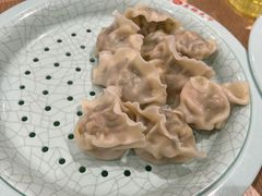 黑猪肉三鲜大虾饺子-老边饺子馆(东单店)