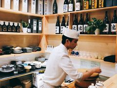 -活鳗饭·鹅肝范儿(高碑店店)