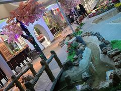 -缘福乡村铁锅炖民宿(八达岭店)