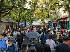 -东仓门早市