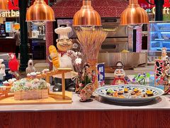 -汉斯南美烤肉(总店)