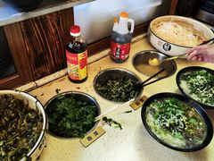 -沈记土鸡米线(七星街品牌中心店)