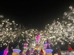 -沈阳方特欢乐世界