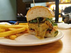 -瑞食酒馆 La Taverne Suisse