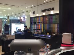 -Nespresso(港汇广场店)