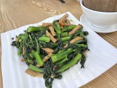 -佛有缘素食馆·荔湾老字号(陈家祠首店)
