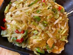 -肉串汪(月坛店)