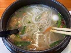 -双桥园·云南过桥米线(古城南门店)