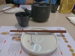 -蔡澜点心·粤菜(西单大悦城店)