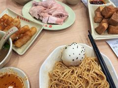 -百家鸡味馆(清泰店)