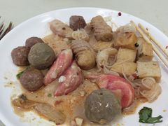-郭记小街麻辣烫(虎坊路店)