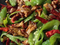 -蘑统田下·野生菌火锅