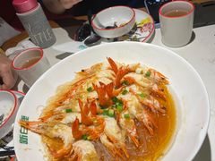 -新白鹿餐厅(第一百货店)