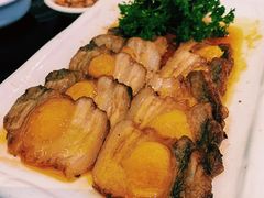 黄金叉烧-东江海鲜大排档·潮汕菜·砂锅粥