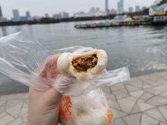 小笼包-食膳公园包子铺(烈士公园店)