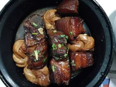 外婆红烧肉-930私房菜(欧阳路店)