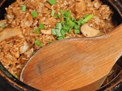 -吃货私房菜(丽江束河古镇店)