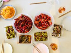 -霸王虾·小龙虾香辣蟹(玉林店)