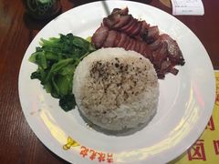 -陈光记烧腊(长寿路店)