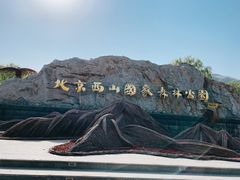 -北京西山国家森林公园