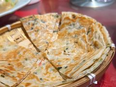 -魁盛居百年鲁菜馆(中林路店)